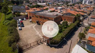 Galpão / Depósito / Armazém à venda, 1280m² no Vila Aielo, Jundiaí - Foto 12