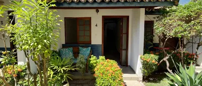Casa de Condomínio com 1 Quarto à venda, 53m² no Stella Maris, Salvador - Foto 1