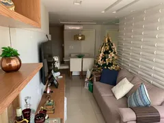 Apartamento com 3 Quartos à venda, 77m² no Nova Descoberta, Natal - Foto 3