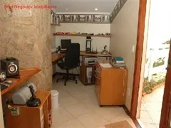 Casa de Condomínio com 4 Quartos à venda, 550m² no Residencial Parque Rio das Pedras, Campinas - Foto 8