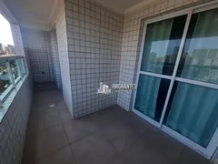 Apartamento com 2 Quartos à venda, 70m² no Canto do Forte, Praia Grande - Foto 5