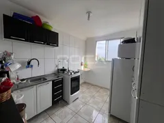 Apartamento com 2 Quartos à venda, 49m² no Distrito Industrial Miguel Abdelnur, São Carlos - Foto 4