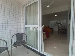 Apartamento com 2 Quartos à venda, 74m² no Embaré, Santos - Foto 7