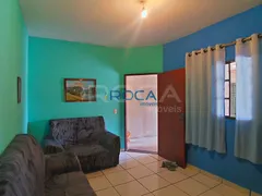 Casa com 2 Quartos à venda, 101m² no Conjunto Habitacional Dom Constantino Amstalden, São Carlos - Foto 3