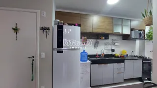 Apartamento com 2 Quartos à venda, 60m² no Paulicéia, Piracicaba - Foto 15