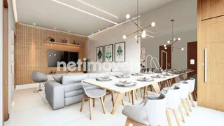 Apartamento com 3 Quartos à venda, 100m² no Caiçaras, Belo Horizonte - Foto 4