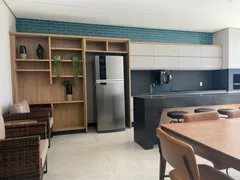 Studio com 1 Quarto para alugar, 38m² no Setor Bueno, Goiânia - Foto 1