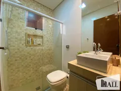 Casa com 3 Quartos à venda, 160m² no Jardim do Bosque, São José do Rio Preto - Foto 8