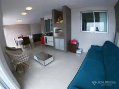 Apartamento com 4 Quartos à venda, 142m² no Itapuã, Vila Velha - Foto 8