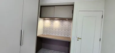 Apartamento com 3 Quartos à venda, 104m² no Água Verde, Curitiba - Foto 16