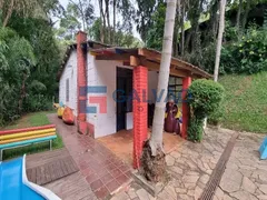 Fazenda / Sítio / Chácara com 10 Quartos à venda, 1250m² no Ivoturucaia, Jundiaí - Foto 13