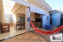 Casa com 3 Quartos à venda, 120m² no Fazenda Rio Preto, São José do Rio Preto - Foto 1