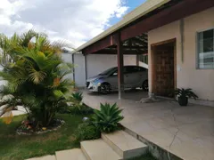 Casa com 4 Quartos à venda, 236m² no Residencial Paineiras, Lagoa Santa - Foto 1