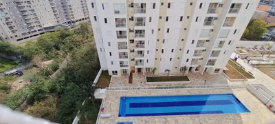 Apartamento com 3 Quartos à venda, 67m² no Vila das Belezas, São Paulo - Foto 22