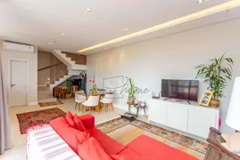 Apartamento com 3 Quartos à venda, 142m² no Mercês, Curitiba - Foto 8