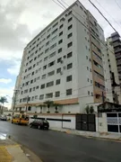 Apartamento com 1 Quarto para alugar, 60m² no Vila Tupi, Praia Grande - Foto 17