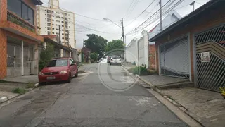 Sobrado com 3 Quartos à venda, 130m² no Jardim Monte Alegre, Taboão da Serra - Foto 4