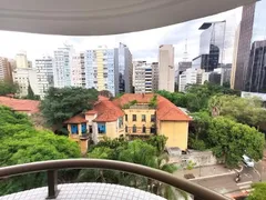 Flat com 1 Quarto para alugar, 50m² no Bela Vista, São Paulo - Foto 22