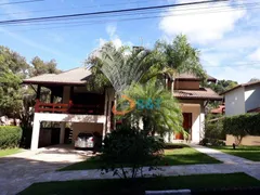 Casa de Condomínio com 4 Quartos à venda, 440m² no Condominio Chacara Flora, Valinhos - Foto 3
