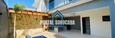 Casa de Condomínio com 3 Quartos à venda, 170m² no Parque Ibiti Reserva, Sorocaba - Foto 12
