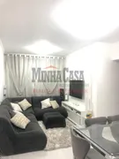 Apartamento com 3 Quartos à venda, 70m² no Morumbi, São Paulo - Foto 2