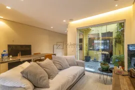 Casa com 3 Quartos para alugar, 140m² no Vila Olímpia, São Paulo - Foto 4