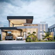 Casa de Condomínio com 3 Quartos à venda, 207m² no Vila do Golf, Ribeirão Preto - Foto 2