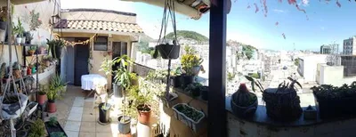 Cobertura com 3 Quartos à venda, 120m² no Ipanema, Rio de Janeiro - Foto 9