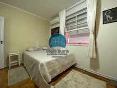 Apartamento com 3 Quartos à venda, 130m² no Campo Grande, Santos - Foto 15