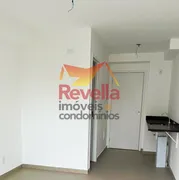 Apartamento com 1 Quarto para alugar, 19m² no Bela Vista, São Paulo - Foto 2