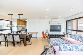 Apartamento com 2 Quartos à venda, 138m² no Moema, São Paulo - Foto 1