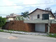 Casa com 4 Quartos para alugar, 600m² no Papicu, Fortaleza - Foto 1