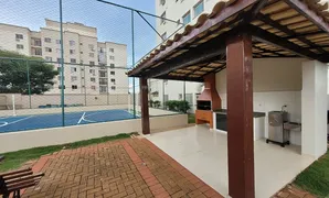 Apartamento com 3 Quartos à venda, 77m² no Residencial Flórida, Goiânia - Foto 2