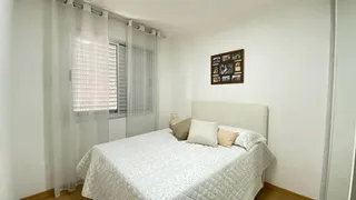 Apartamento com 3 Quartos à venda, 114m² no Buritis, Belo Horizonte - Foto 20