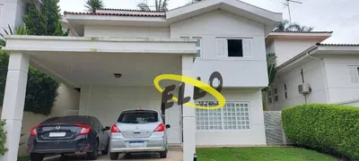 Casa de Condomínio com 4 Quartos à venda, 240m² no Granja Viana, Cotia - Foto 45