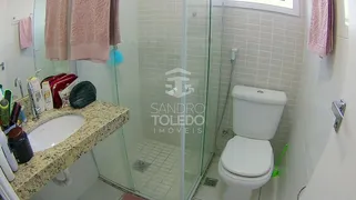 Apartamento com 2 Quartos à venda, 80m² no Praia do Morro, Guarapari - Foto 24