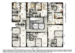 Apartamento com 2 Quartos à venda, 52m² no Recife, Recife - Foto 4