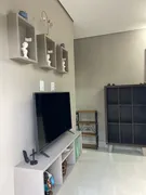 Casa de Condomínio com 1 Quarto para alugar, 55m² no Centro, Chapada dos Guimarães - Foto 7