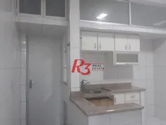 Apartamento com 3 Quartos à venda, 107m² no José Menino, Santos - Foto 8