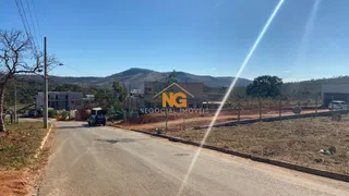 Terreno / Lote / Condomínio à venda, 1000m² no Gran Royalle, Lagoa Santa - Foto 6