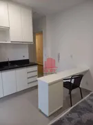 Apartamento com 1 Quarto para alugar, 25m² no Moema, São Paulo - Foto 1