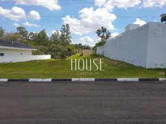 Terreno / Lote / Condomínio à venda, 1000m² no Jardim Residencial Villa Olympia, Sorocaba - Foto 1