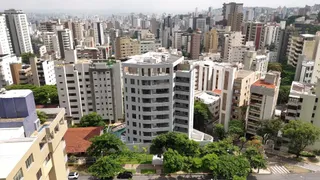 Parque Bandeirantes no Sion, Belo Horizonte - Foto 36