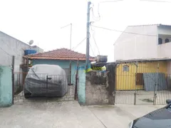 Terreno / Lote / Condomínio à venda, 256m² no Vila Guarani, Santo André - Foto 1