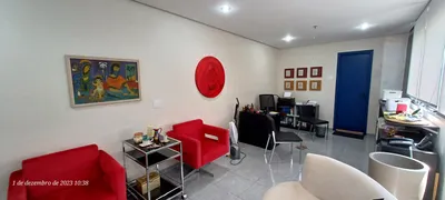 Conjunto Comercial / Sala para venda ou aluguel, 40m² no Vila Monte Alegre, São Paulo - Foto 8