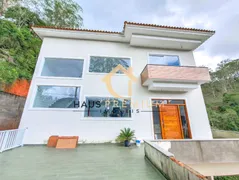 Casa de Condomínio com 3 Quartos à venda, 300m² no Prata, Teresópolis - Foto 1