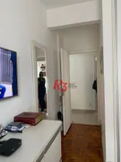 Apartamento com 3 Quartos à venda, 140m² no Boqueirão, Santos - Foto 35