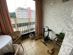 Apartamento com 2 Quartos à venda, 86m² no Laranjeiras, Rio de Janeiro - Foto 2