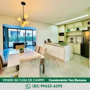 Casa de Condomínio com 5 Quartos à venda, 285m² no Centro, Bananeiras - Foto 5