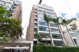 Apartamento com 3 Quartos à venda, 161m² no Vila Nova Conceição, São Paulo - Foto 31